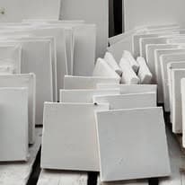 Canvases