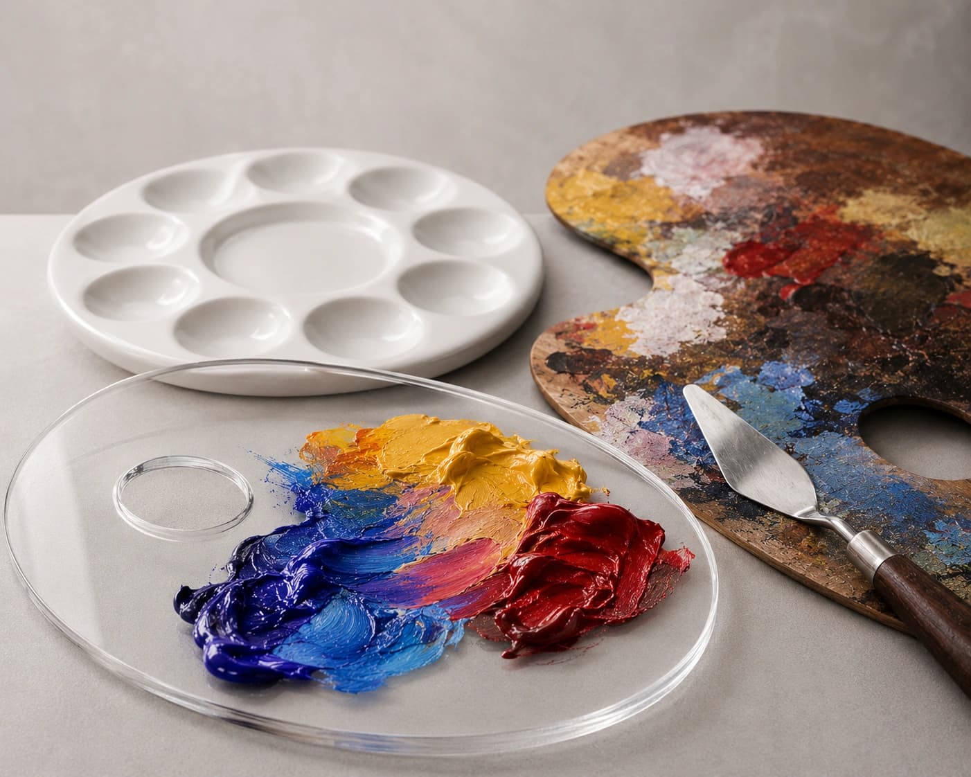 Color Palette
