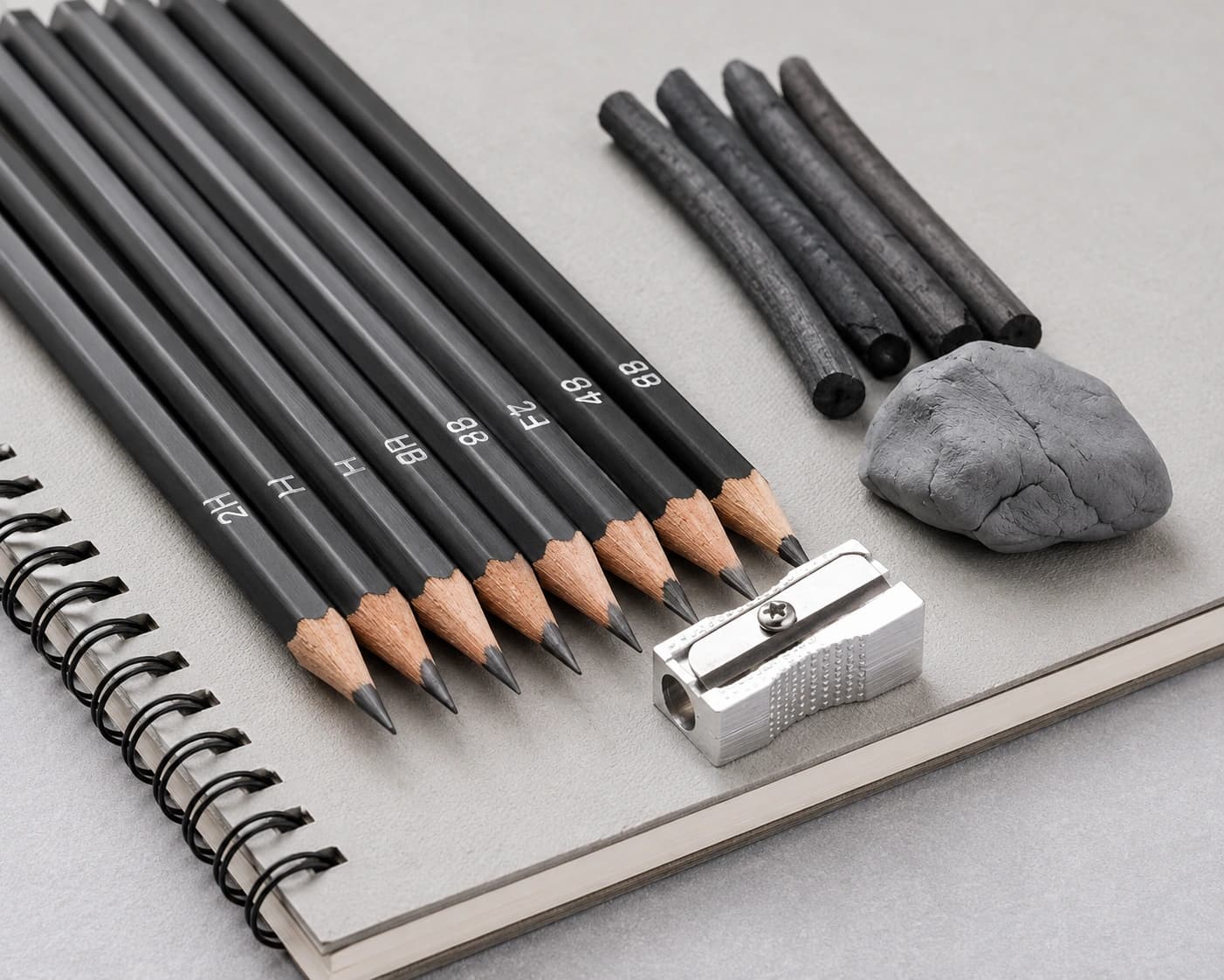 Stationary & Tools