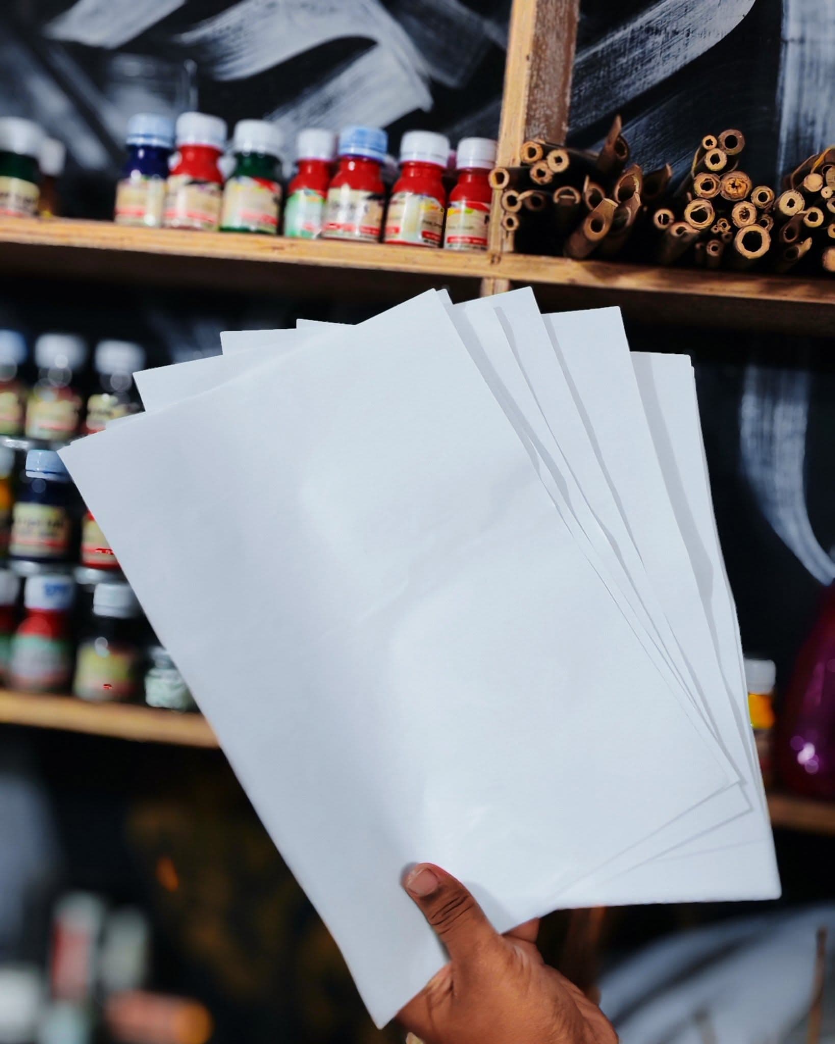 Paper